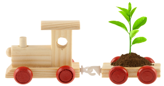 How to Find Sustainable Toys for Your Baby