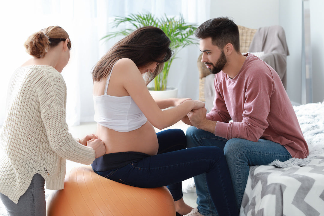 How Doulas Can Help You to Achieve a Positive Birth Experience