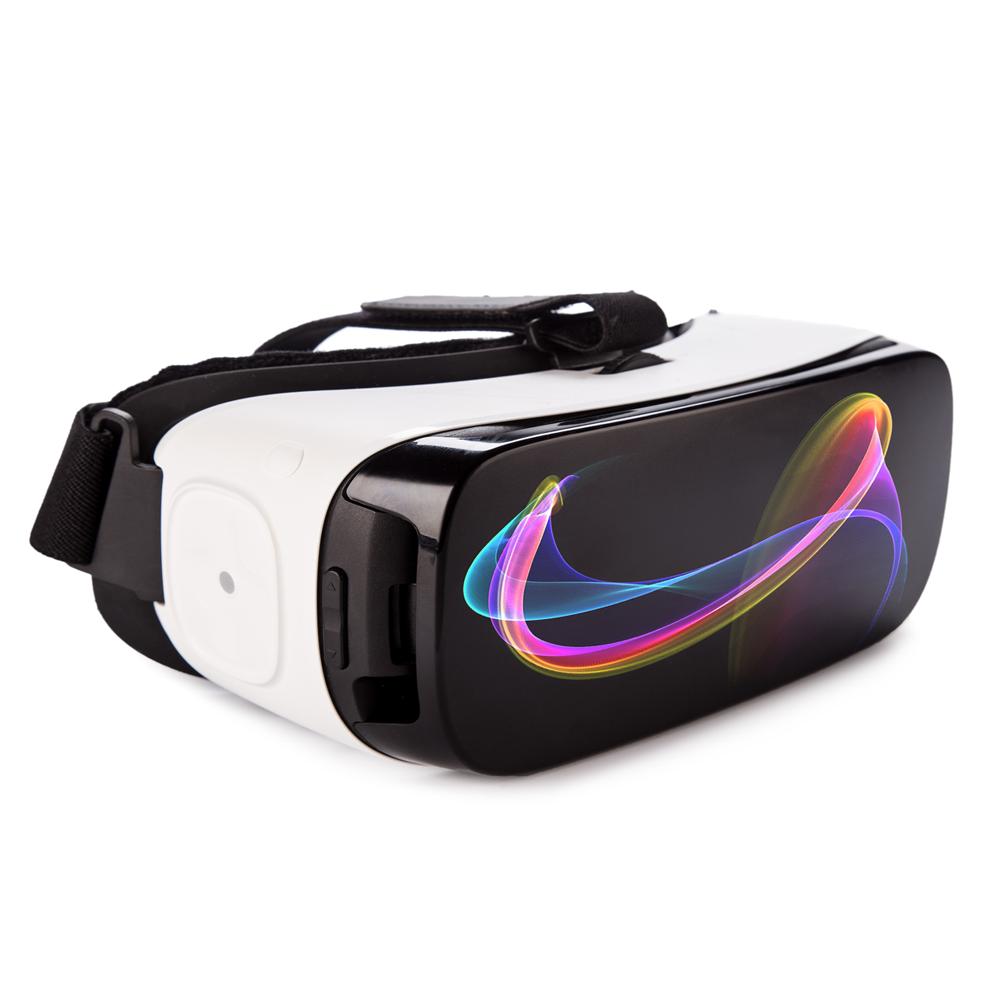 Virtual Reality - Coming Soon